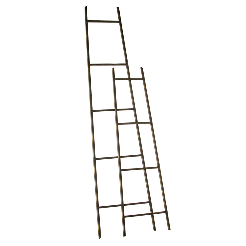 Millwood Pines Blanket Ladder & Reviews Wayfair